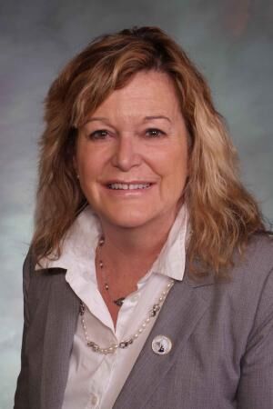 Rep. Tracy Kraft-Tharp
